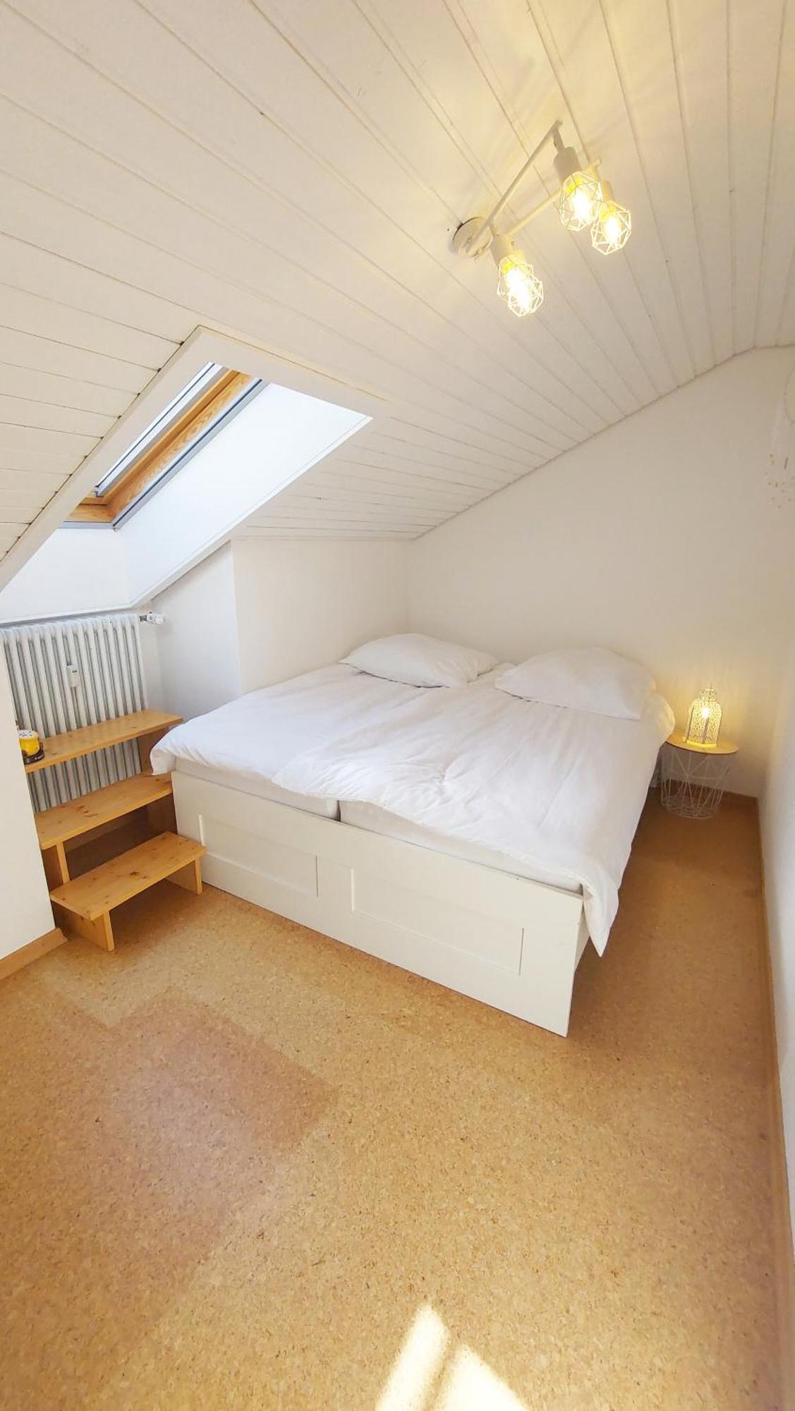 Berg-Juwel Hallenbad Mit Sauna Daire Missen-Wilhams Dış mekan fotoğraf